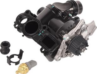 BAPMIC BK0426350003 - Repair Kit, water pump car-mod.net