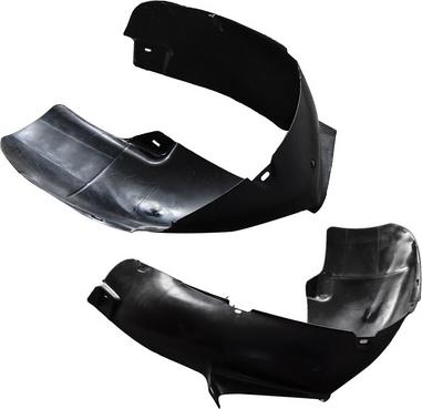 BAPMIC BK0115980013 - Panelling, mudguard car-mod.net