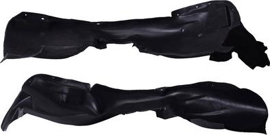 BAPMIC BK0115980012 - Panelling, mudguard car-mod.net