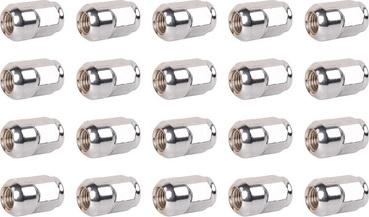 BAPMIC BK0321470005 - Wheel Nut car-mod.net