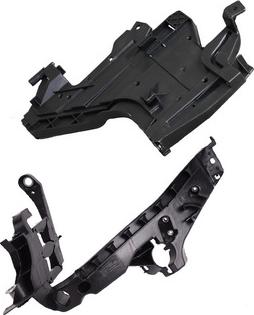 BAPMIC BK0216210003 - Headlight Base car-mod.net