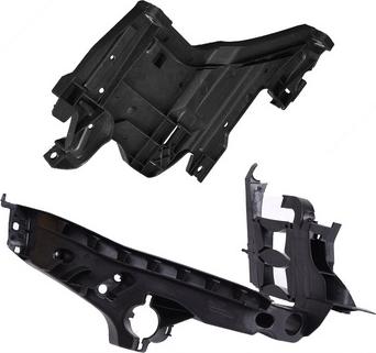 BAPMIC BK0216210002 - Headlight Base car-mod.net