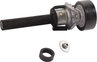 BAPMIC EF0437220004 - Belt Tensioner, v-ribbed belt car-mod.net