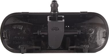 BAPMIC EF0114200076 - Washer Fluid Jet, windscreen car-mod.net