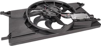 BAPMIC TOPT5207004 - Fan, radiator car-mod.net