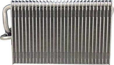 BAPMIC TOPT1154001 - Evaporator, air conditioning car-mod.net