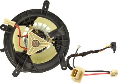 BAPMIC TOPT1151028 - Interior Blower car-mod.net