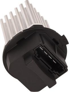 BAPMIC TOPT1152003 - Regulator, passenger compartment fan car-mod.net