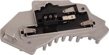BAPMIC TOPT1152024 - Control Unit, heating / ventilation car-mod.net