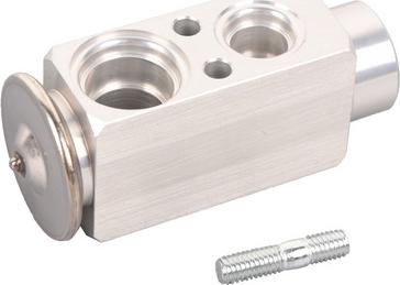 BAPMIC TOPT1157007 - Expansion Valve, air conditioning car-mod.net