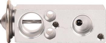 BAPMIC TOPT1157010 - Expansion Valve, air conditioning car-mod.net