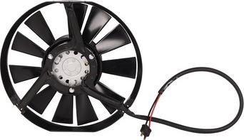 BAPMIC TOPT1107006 - Fan, radiator car-mod.net