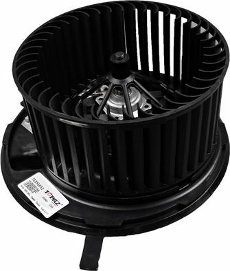 BAPMIC TOPT1351012 - Interior Blower car-mod.net