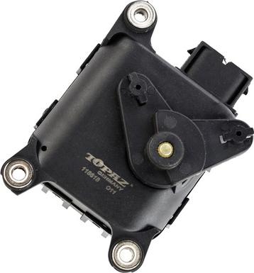 BAPMIC TOPT1352004 - Control, blending flap car-mod.net