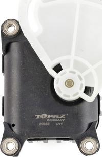 BAPMIC TOPT1352003 - Change-Over Valve, ventilation covers car-mod.net