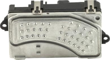 BAPMIC TOPT1352020 - Control Unit, heating / ventilation car-mod.net