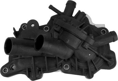 BAPMIC TOPT1305042 - Water Pump car-mod.net