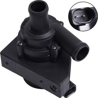 BAPMIC TOPT1305024 - Additional Water Pump car-mod.net