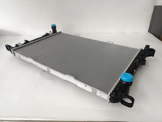 BAPMIC TOPT1301041 - Radiator, engine cooling car-mod.net