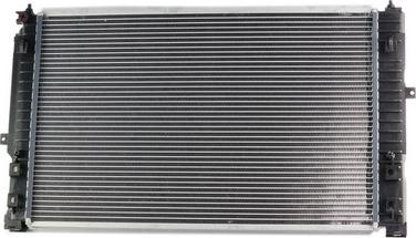 BAPMIC TOPT1301016 - Radiator, engine cooling car-mod.net