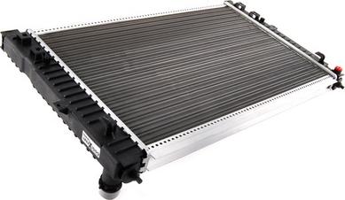BAPMIC TOPT1301018 - Radiator, engine cooling car-mod.net