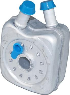 BAPMIC TOPT1308002 - Oil Cooler, engine oil car-mod.net