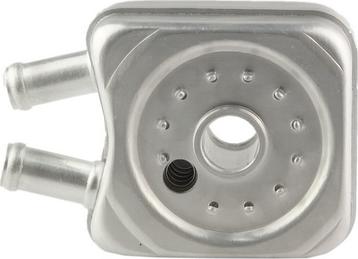BAPMIC TOPT1308010 - Oil Cooler, engine oil car-mod.net