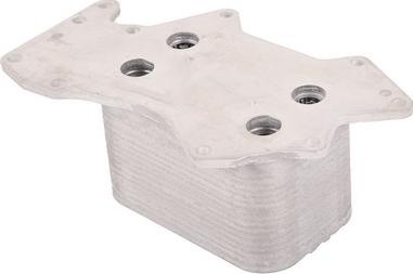 BAPMIC TOPT1308020 - Oil Cooler, engine oil car-mod.net