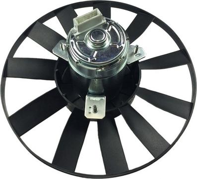 BAPMIC TOPT1307050 - Fan, radiator car-mod.net