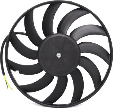 BAPMIC TOPT1307066 - Fan, radiator car-mod.net