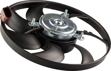 BAPMIC TOPT1307063 - Fan, radiator car-mod.net