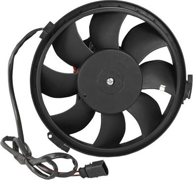 BAPMIC TOPT1307010 - Fan, radiator car-mod.net