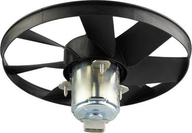 BAPMIC TOPT1307073 - Fan, radiator car-mod.net
