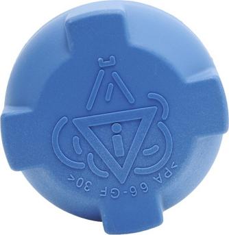 BAPMIC TOPT1311003 - Sealing Cap, coolant tank car-mod.net