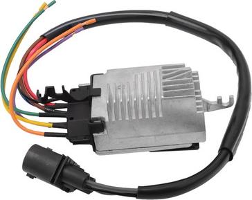 BAPMIC TOPT1329004 - Pre-resistor, blower car-mod.net