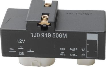 BAPMIC TOPT1329006 - Control Unit, electric fan (engine cooling) car-mod.net