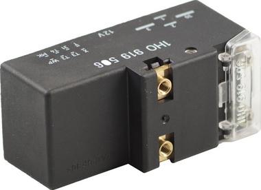BAPMIC TOPT1329002 - Relay, radiator fan castor car-mod.net
