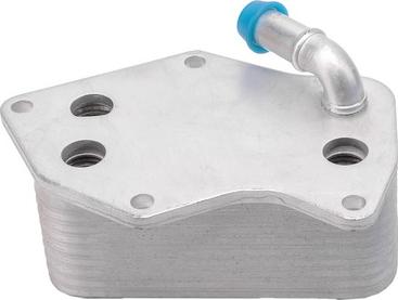 BAPMIC TOPT1320012 - Oil Cooler, engine oil car-mod.net