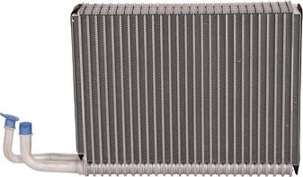 BAPMIC TOPT1254015 - Evaporator, air conditioning car-mod.net