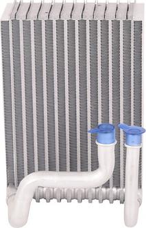 BAPMIC TOPT1254010 - Evaporator, air conditioning car-mod.net