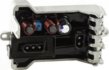 BAPMIC TOPT1252007 - Control Unit, air conditioning car-mod.net
