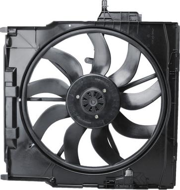 BAPMIC TOPT1207018 - Fan, radiator car-mod.net