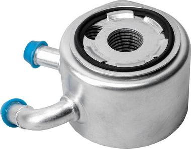 BAPMIC TOPT1708001 - Oil Cooler, engine oil car-mod.net