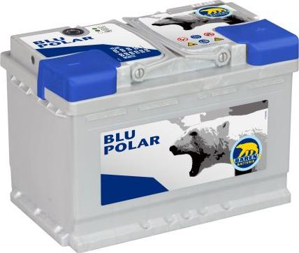 Baren L4B 85P - Starter Battery car-mod.net