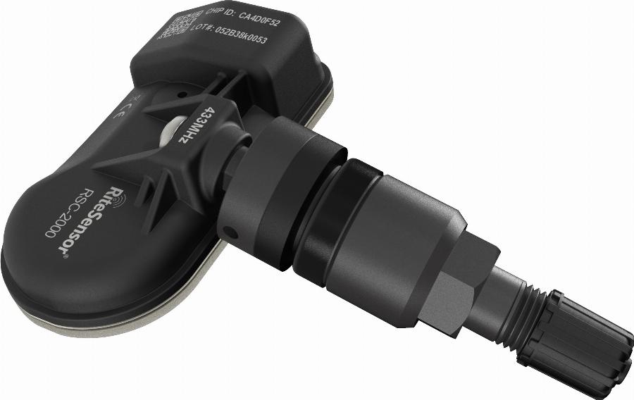 BartecAutoID 7781 - Wheel Sensor, tyre pressure control system car-mod.net
