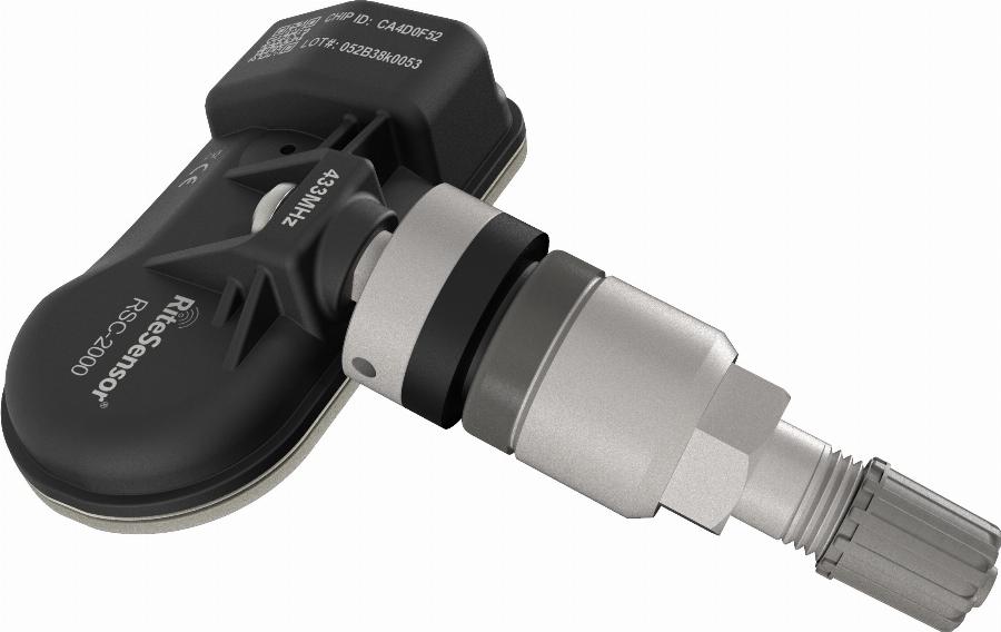 BartecAutoID 7782 - Wheel Sensor, tyre pressure control system car-mod.net