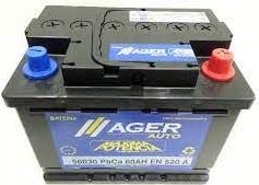 BATERIAS AGER 56030 - Starter Battery car-mod.net