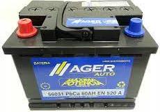 BATERIAS AGER 56031 - Starter Battery car-mod.net