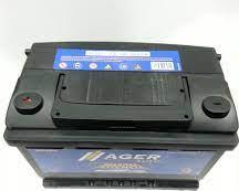 BATERIAS AGER 57531 - Starter Battery car-mod.net