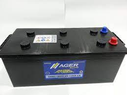 BATERIAS AGER 68003SHD - Starter Battery car-mod.net